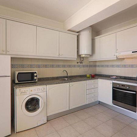 Oura 9ºa Appartement Armação de Pêra Buitenkant foto