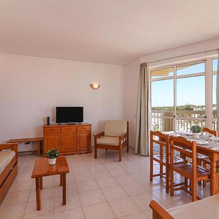 Oura 9ºa Appartement Armação de Pêra Buitenkant foto