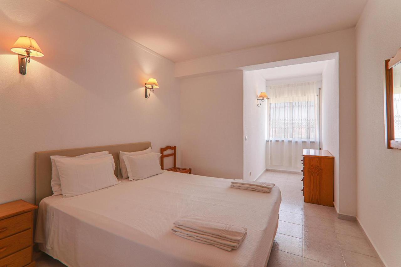 Oura 9ºa Appartement Armação de Pêra Buitenkant foto