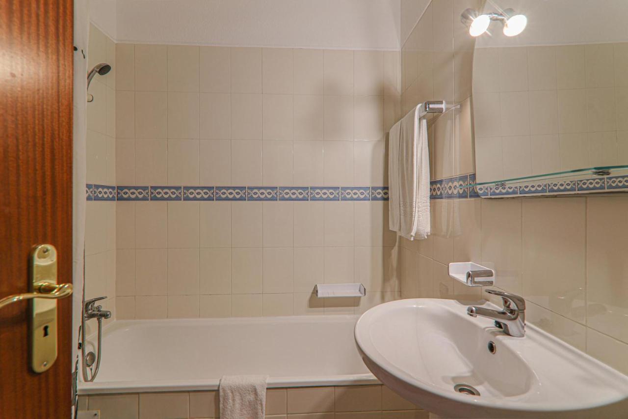 Oura 9ºa Appartement Armação de Pêra Buitenkant foto