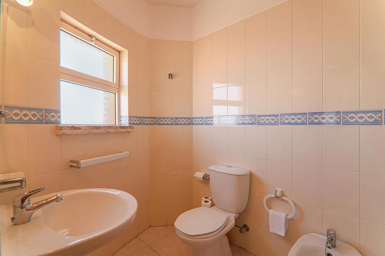 Oura 9ºa Appartement Armação de Pêra Buitenkant foto